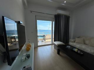 ALPHA SEASIDE Apartment - Sarandë - 4