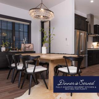 Rocky Mountain Retreat - 7