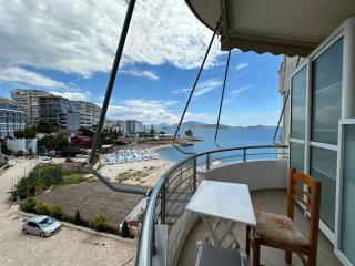 ALPHA SEASIDE Apartment - Sarandë - 5