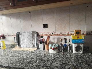 Appartement equipee - Tanger - 9