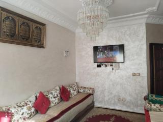 Appartement equipee - Tanger - 5