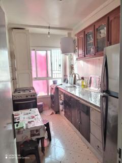 Appartement equipee - Tanger - 4