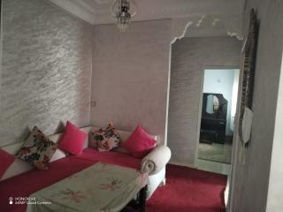 Appartement equipee - Tanger - 1