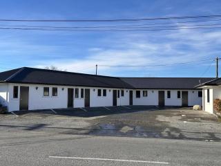The Lakes Motel - Twizel - 1