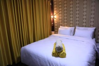Kairos Guest Lodge Bedfordview - Johannesburg - 8