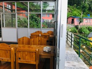Mita Hotel - Dhulikhel - 9