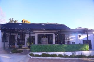 kairos guest lodge - Joanesburgo - 1