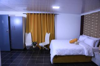 kairos guest lodge - Joanesburgo - 3