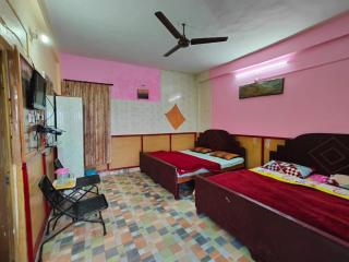 Himvadi Resort - 2