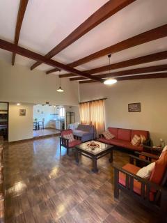 Casa Magda - Samaipata - 0