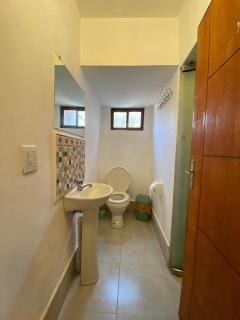 Casa Magda - Samaipata - 2
