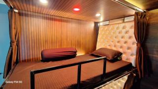 Urbania- premium AC PG accommodation for Male - Baranagar - 2