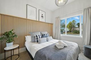 Albemarle Villa - Christchurch - 9