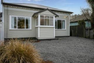 Albemarle Villa - Christchurch - 7