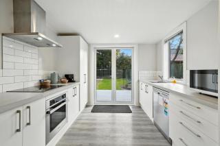 Albemarle Villa - Christchurch - 6