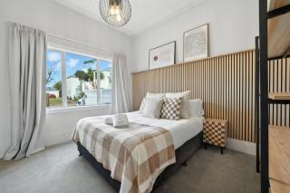 Albemarle Villa - Christchurch - 5