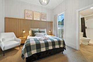 Albemarle Villa - Christchurch - 4