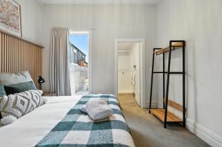 Albemarle Villa - Christchurch - 3