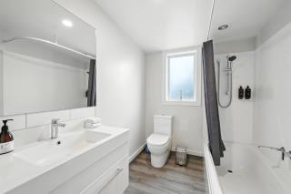 Albemarle Villa - Christchurch - 1