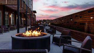 Courtyard by Marriott Madison Huntsville - 4