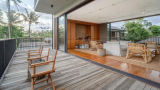 Arnalaya Beach House - Canggu - 5