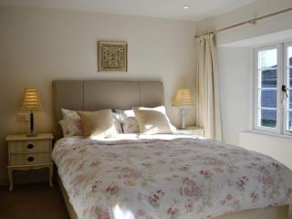 The Coach House - Chulmleigh - 1