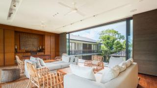 Arnalaya Beach House - Canggu - 6