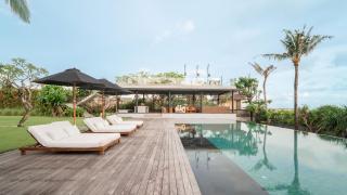 Arnalaya Beach House - 7