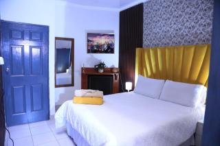 kairos guest lodge - Joanesburgo - 6