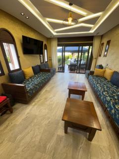 Beach House in KSAR RIMAL - Marina Smir - 8