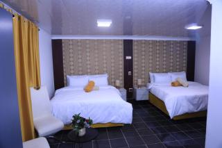 kairos guest lodge - Joanesburgo - 8
