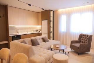 HORIZONT Premium Apart-Hotel - Shkodër - 0