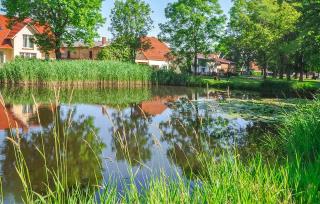Awesome Apartment In Stolpe-Usedom - Stolpe auf Usedom - 6