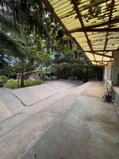 ShakaBrah Beachfront Surf Skate Hostel - General Luna - 7