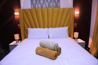 kairos guest lodge - Joanesburgo - 9