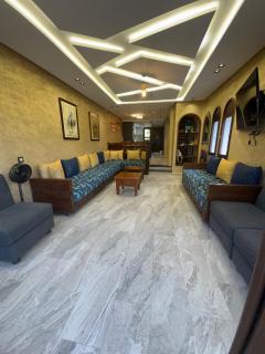 Beach House in KSAR RIMAL - 7