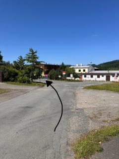 Solo tábořiště, kemp u vody, Nová Živohošť - Křečovice - 5