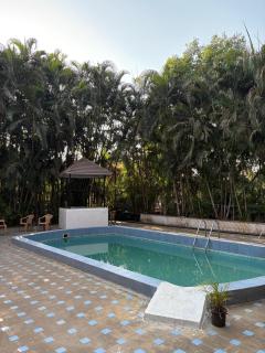 Jasmine Villa in Thane best place to chill - Thane - 8