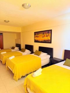 Hotel Sorrento 72 - 5