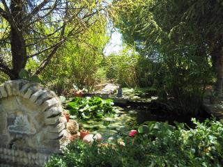 Cozy Vacation House with Pool, Vernègues, cleaning included - Vernègues - 4