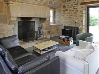 Country House near Térenez Bay Beaches, cleaning included - Plougasnou - 0