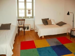 Country House near Térenez Bay Beaches, cleaning included - Plougasnou - 2