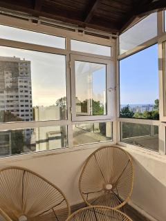 Dovina Plage - Tangier - 7