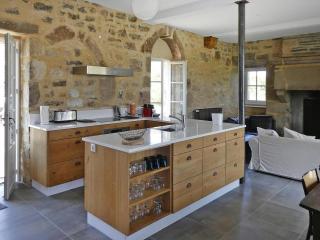 Country House near Térenez Bay Beaches, cleaning included - Plougasnou - 8