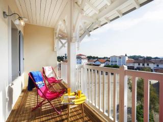 Apartment in Mimizan Near the Beach - Mimizan-Plage - 6