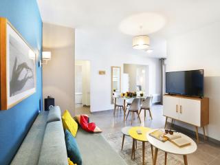 Apartment in Mimizan Near the Beach - Mimizan-Plage - 3