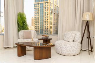 شقة فندقية مطلة عالنيل بجوار فندق الفورسيزون - Il Cairo - 3