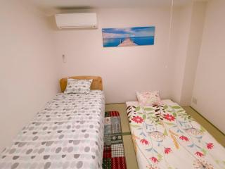sachi no yado - Vacation STAY 13963 - Osaka - 5