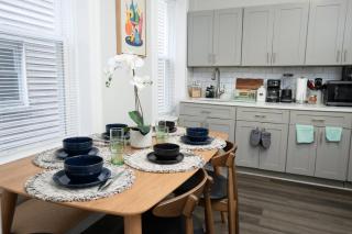 Urban Essence - Jersey City - 8