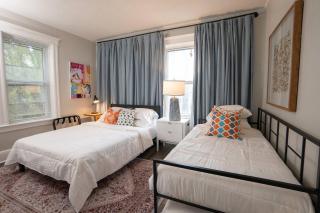 Urban Essence - Jersey City - 2